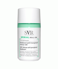 Alternative view of SVR SPIRIAL ROLL-ON 50ML