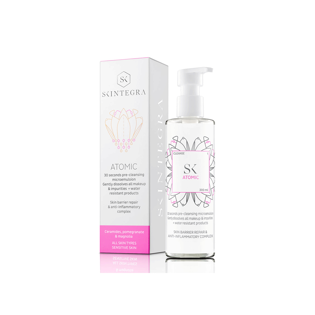 SKINTEGRA ATOMIC 200ML