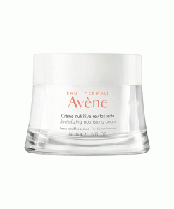AVENE BOGATA HRANJIVA KREMA 50ML