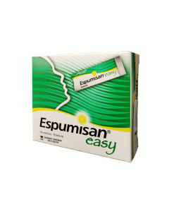 ESPUMISAN EASY GRANULE 14X0,8G