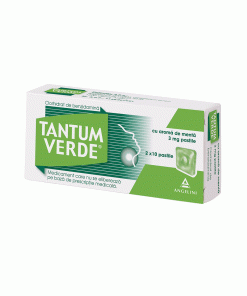 Alternative view of TANTUM VERDE PASTILE 20X3MG