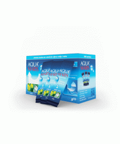 AQUA MARIS VREĆICE ZA AQUA MARIS SISTEM