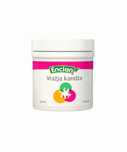 ENCIAN VRAŽJA KANDŽA KREMA 250ML