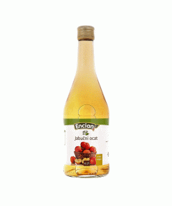 Alternative view of JABUČNI OCAT 700ML