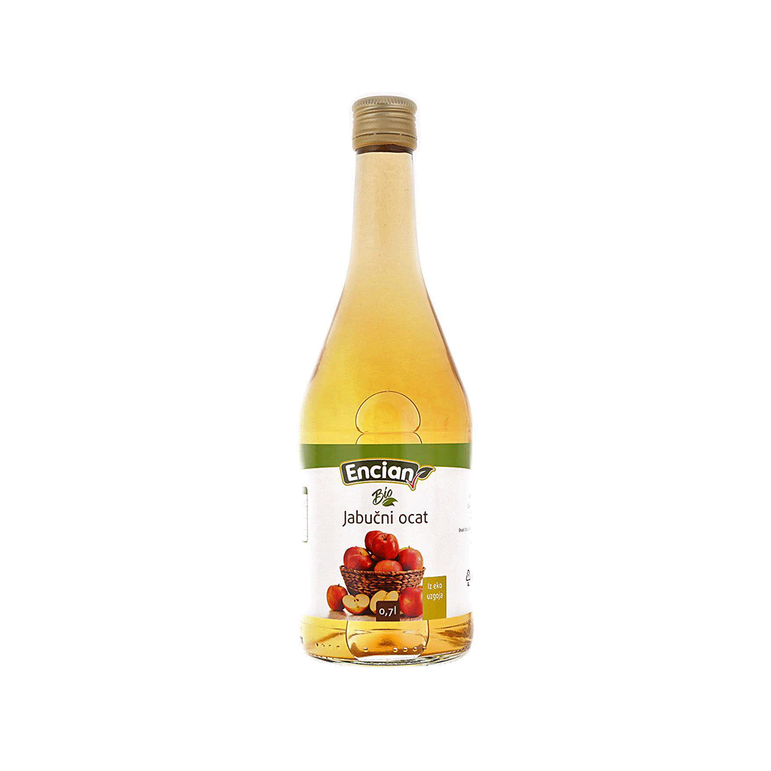 JABUČNI OCAT 700ML - Slika 2
