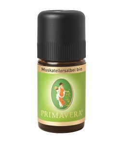 Alternative view of Muškatna kadulja 5ml