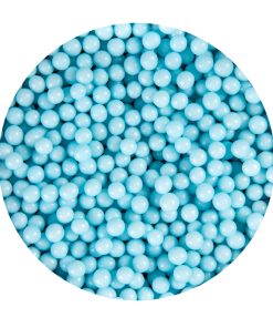 Alternative view of PERLICE PEARLY PLAVO 0,4 CM – 400 GR