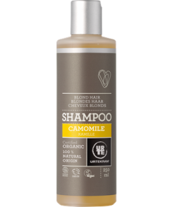 Alternative view of ŠAMPON S KAMILICOM 250ml, URTEKRAM