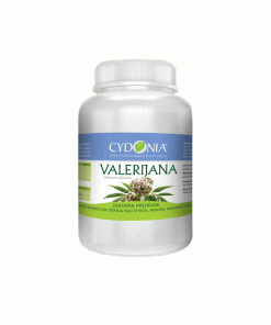 Alternative view of CYDONIA VALERIJANA KAPSULE A30