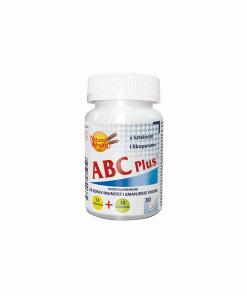 NATURAL WEALTH ABC PLUS TBL A30