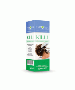 Alternative view of CYDONIA KILLI SPREJ PROTIV UŠI 100ML