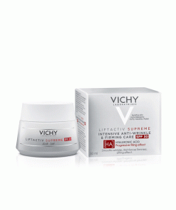 VICHY LIFTACTIV SUPREME SPF30 DNEVNA KREMA 50ML