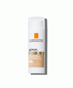 LA ROCHE-POSAY ANTHELIOS AGE CORRECT SPF50 TONIRANA 50ML