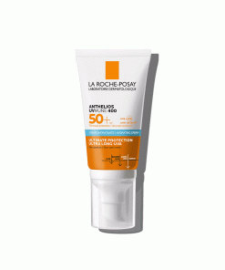 Alternative view of LA ROCHE-POSAY ANTHELIOS UVMUNE 400 KREMA SPF50+ 50ML