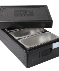 Thermo Menu ICE-BOX – 3 x (360 x 165 x 150 mm)