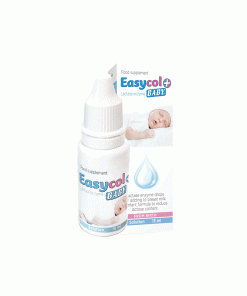 EASYCOL+ BABY KAPI 15ML