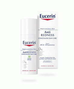 EUCERIN ANTIREDNESS DNEVNA KREMA S PIGMENTOM SPF25
