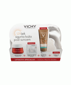 Alternative view of VICHY LIFTACTIV COLLAGEN SPECIALIST DAY 50ML SUMMER PROMO