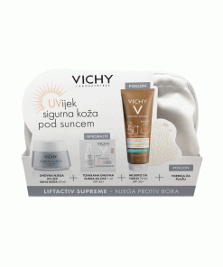 VICHY LIFTACTIV SUPREME SUHA KOŽA 50ML SUMMER PROMO