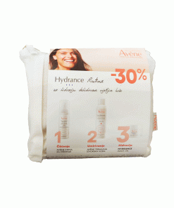 Alternative view of AVENE RUTINA HYDRANCE AQUA GEL, PJENA, ETA (-30%)