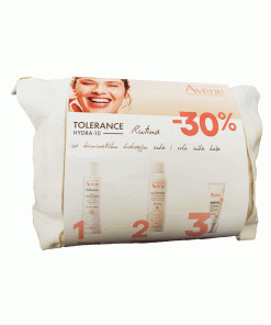 AVENE RUTINA TOLERANCE HYDRA10 KREMA, LOSION, ETA (-30%)