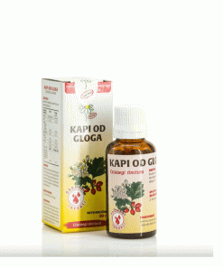 Alternative view of KAPI GLOGA 30ML
