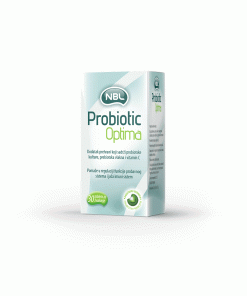 NBL PROBIOTIC OPTIMA TABLETE ZA ŽVAKANJE A30
