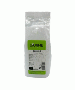 BIOTIME KSILITOL 500G