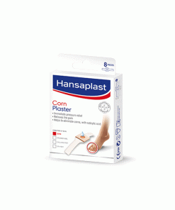 Alternative view of HANSAPLAST FLASTER PROTIV KURJIH OČIJU A8