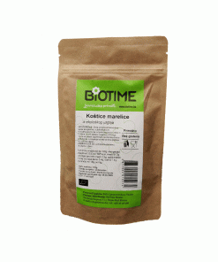 Alternative view of BIOTIME KOŠTICE MARELICE 125G