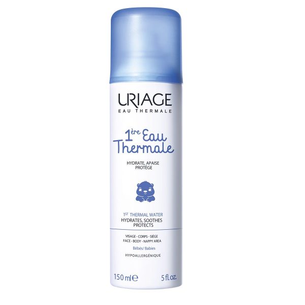 Uriage Baby Prva Termalna voda 150 ml