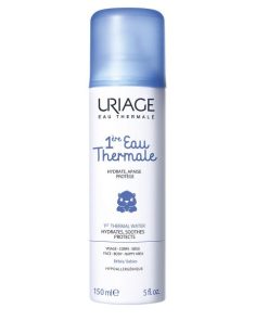 Alternative view of Uriage Baby Prva Termalna voda 150 ml