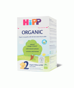 Alternative view of HIPP 2 ORGANIC 800G