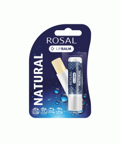 ROSAL LIP BALM SO NATURAL 4.8G