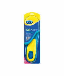 Alternative view of SCHOLL GEL ULOŽAK WOMEN