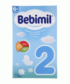 BEBIMIL 2 300G