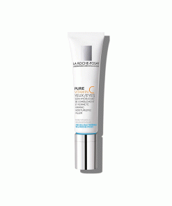Alternative view of LA ROCHE-POSAY PURE VITAMIN C ZA PODRUČJE OKO OČIJU 15ML