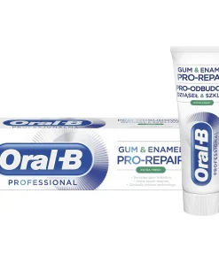 Alternative view of Oral-B PRO-REPAIR, Pasta za zube za odrasle 75 ml