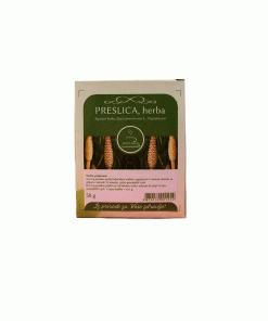 Alternative view of PHARMAMED ČAJ PRESLICA 50G