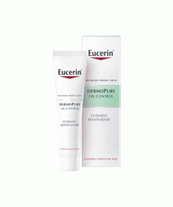 Alternative view of EUCERIN DERMOPURE OBNAVLJAJUĆA KREMA 40ML