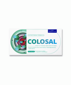 Alternative view of COLOSAL TBL A30