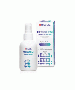 Alternative view of EFFIGERM 60ML