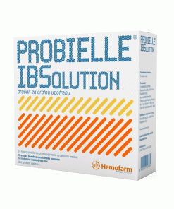 Alternative view of PROBIELLE IBSOLUTION PRAŠAK SA ORALNU UPOTREBU A14