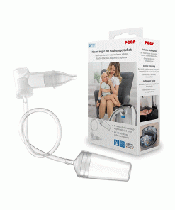 Alternative view of REER ASPIRATOR ZA NOS SA ADAPTEROM ZA USISIVAČ