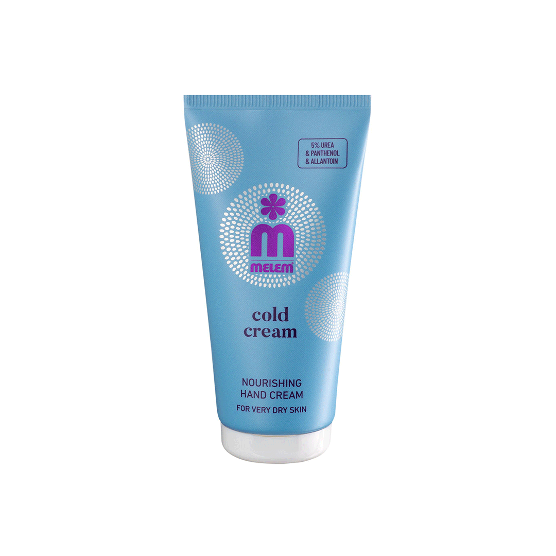 MELEM COLD HAND CREAM 50ML - Slika 2