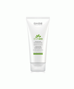 BABE PURIFYING CLEANSING GEL 200ML