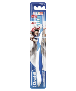 Alternative view of Oral-B Junior Star Wars Dječija četkica za zube  6-12 godina (EXTRA SOFT)