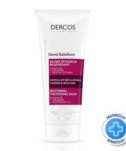 Vichy Dercos Densi-Solutions Balzam za tanku i slabu kosu, 200 ml