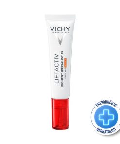 Vichy Liftactiv Pigment Specialist B3 krema za područje oko očiju SPF50+, 15 ml