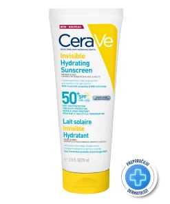 Alternative view of Cerave Nevidljivi losion za zaštitu od sunca SPF 50+ 75ml